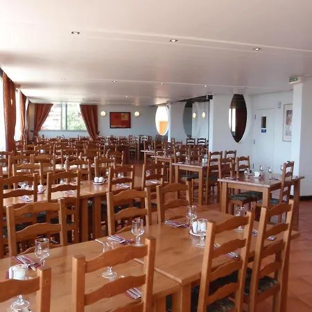Hotel Hôtel La Vallée Blanche *