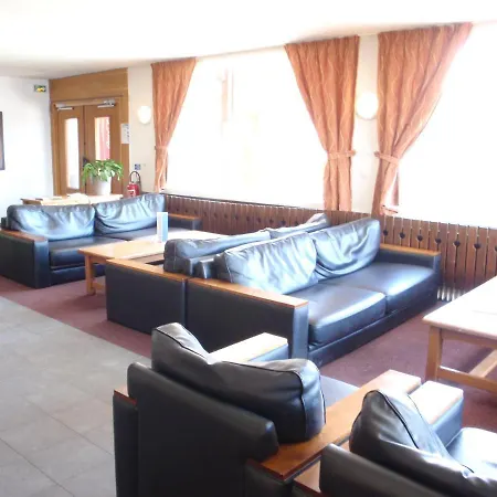 Hôtel La Vallée Blanche * Alpe dʼHuez
