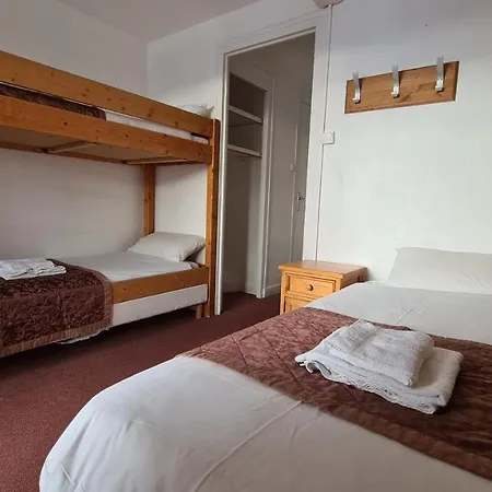 Hotel Hôtel La Vallée Blanche *