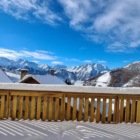 Hôtel La Vallée Blanche *