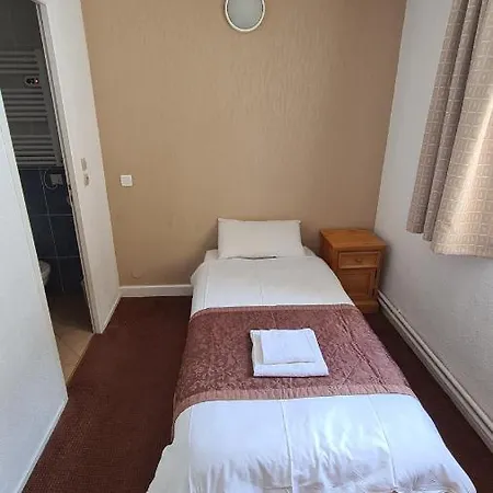 Hôtel La Vallée Blanche *