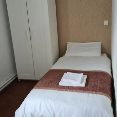Hotel Hôtel La Vallée Blanche