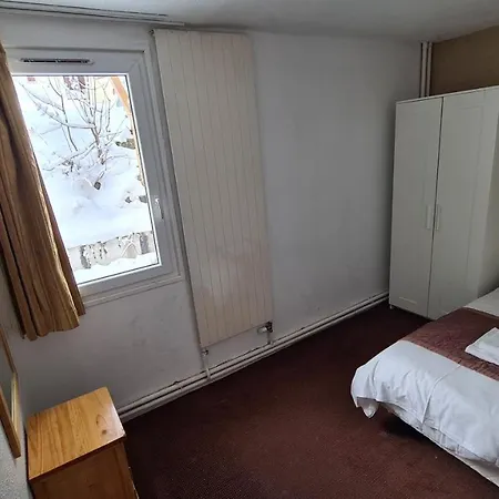 Hôtel La Vallée Blanche *