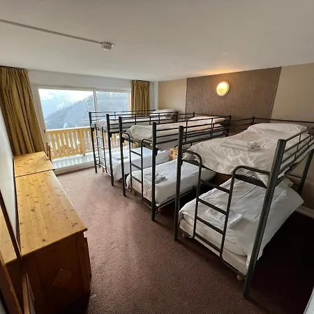 Hôtel La Vallée Blanche Hotel
